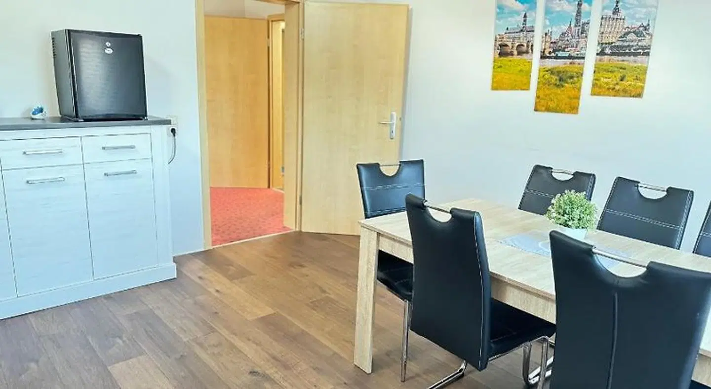 Pension Dresdener Berge LOUNGE_LOBBY
