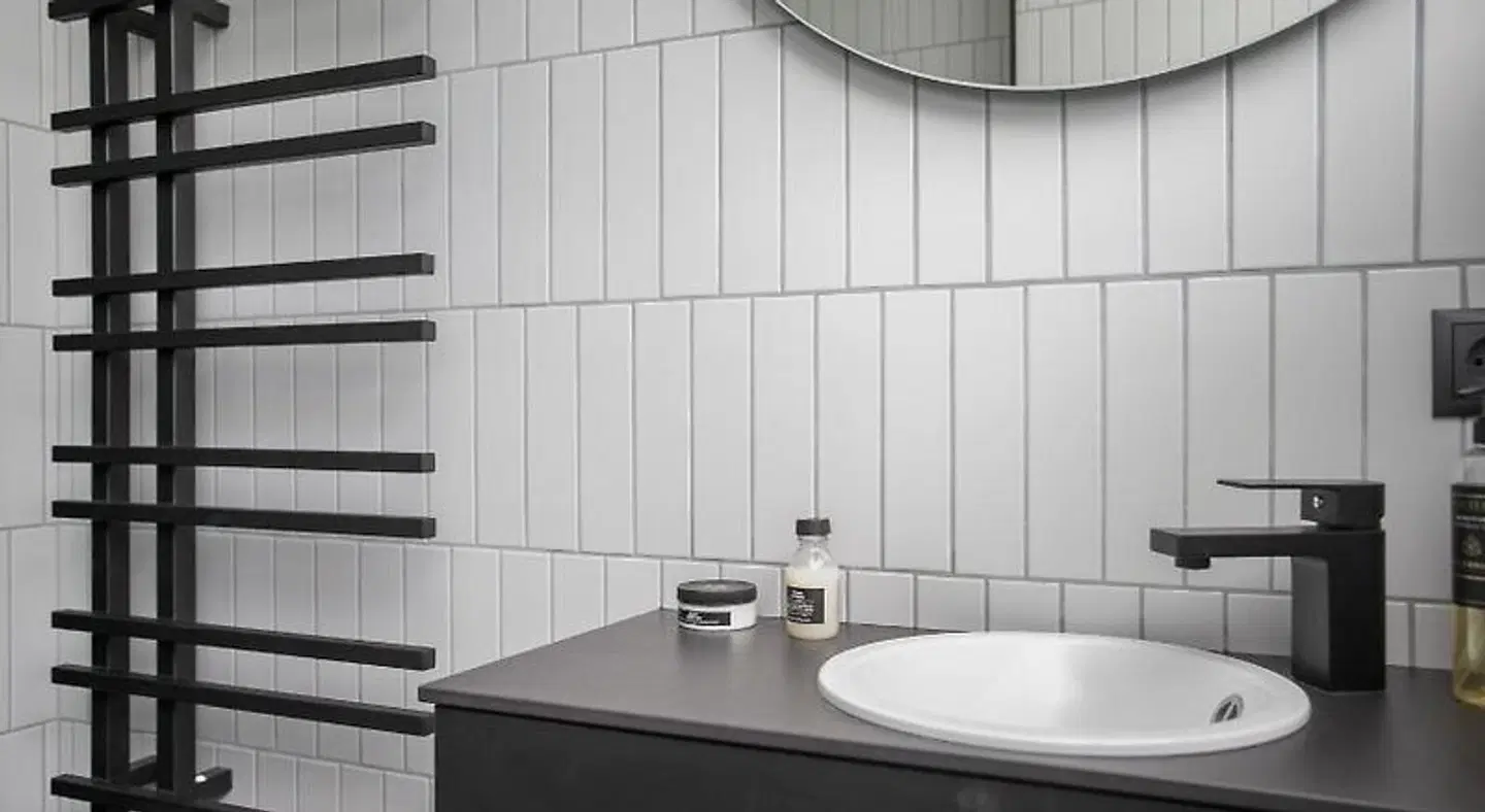 Ava Apartments Badezimmer