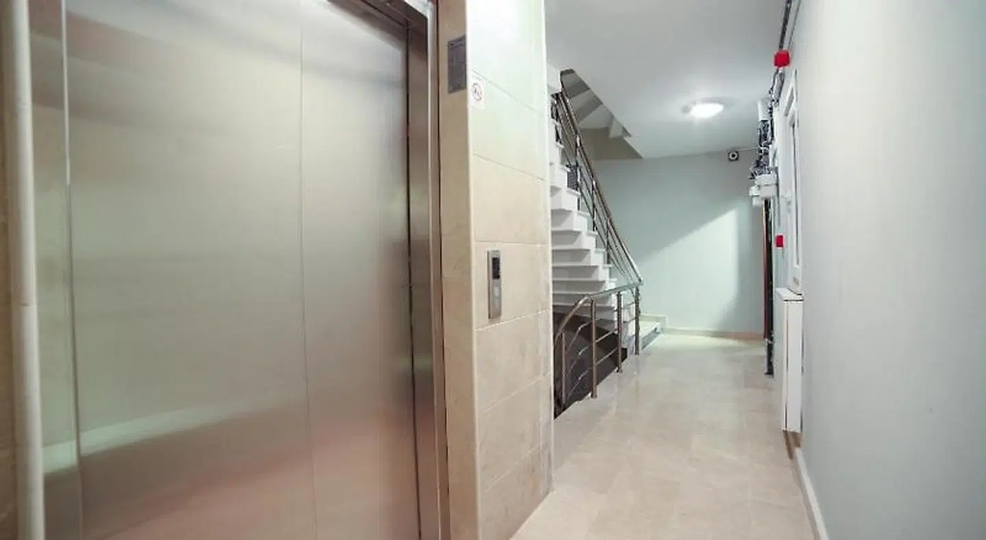 Beddington Residence Sisli ROOM_EXAMPLE