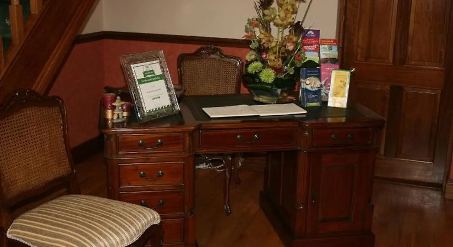 Avarest Bunratty B&B LOUNGE_LOBBY