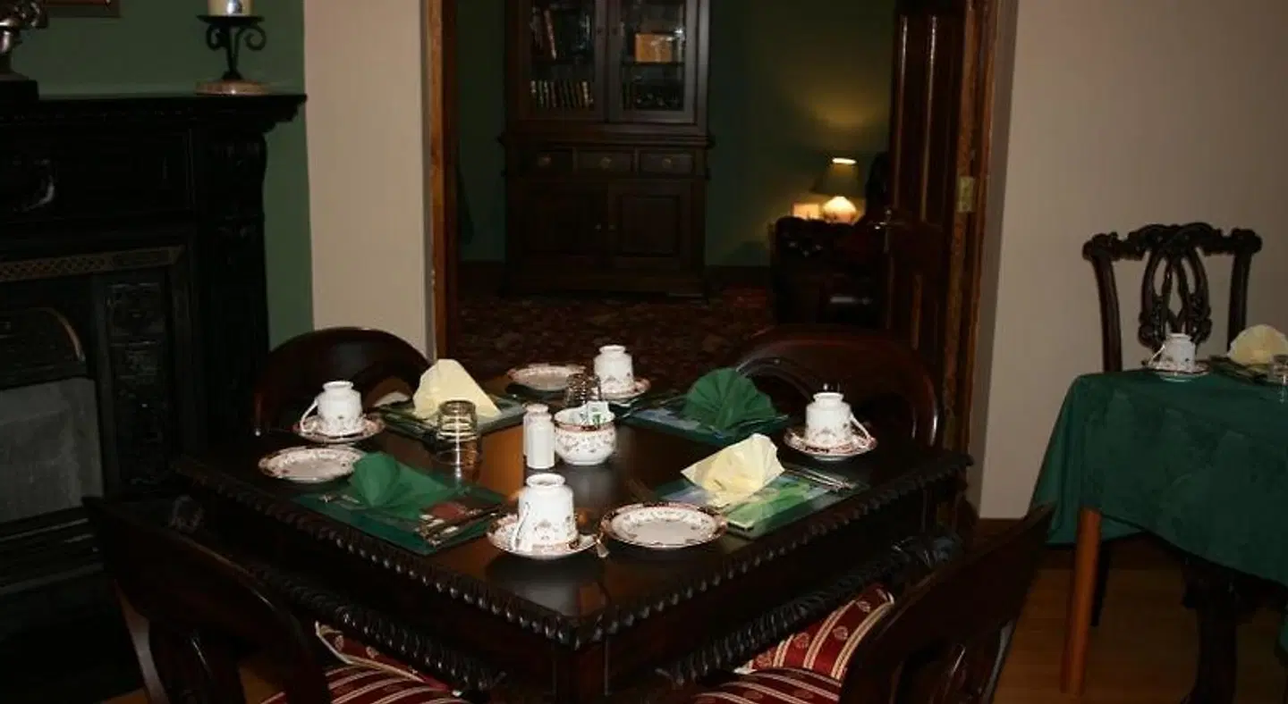 Avarest Bunratty B&B Konferenz