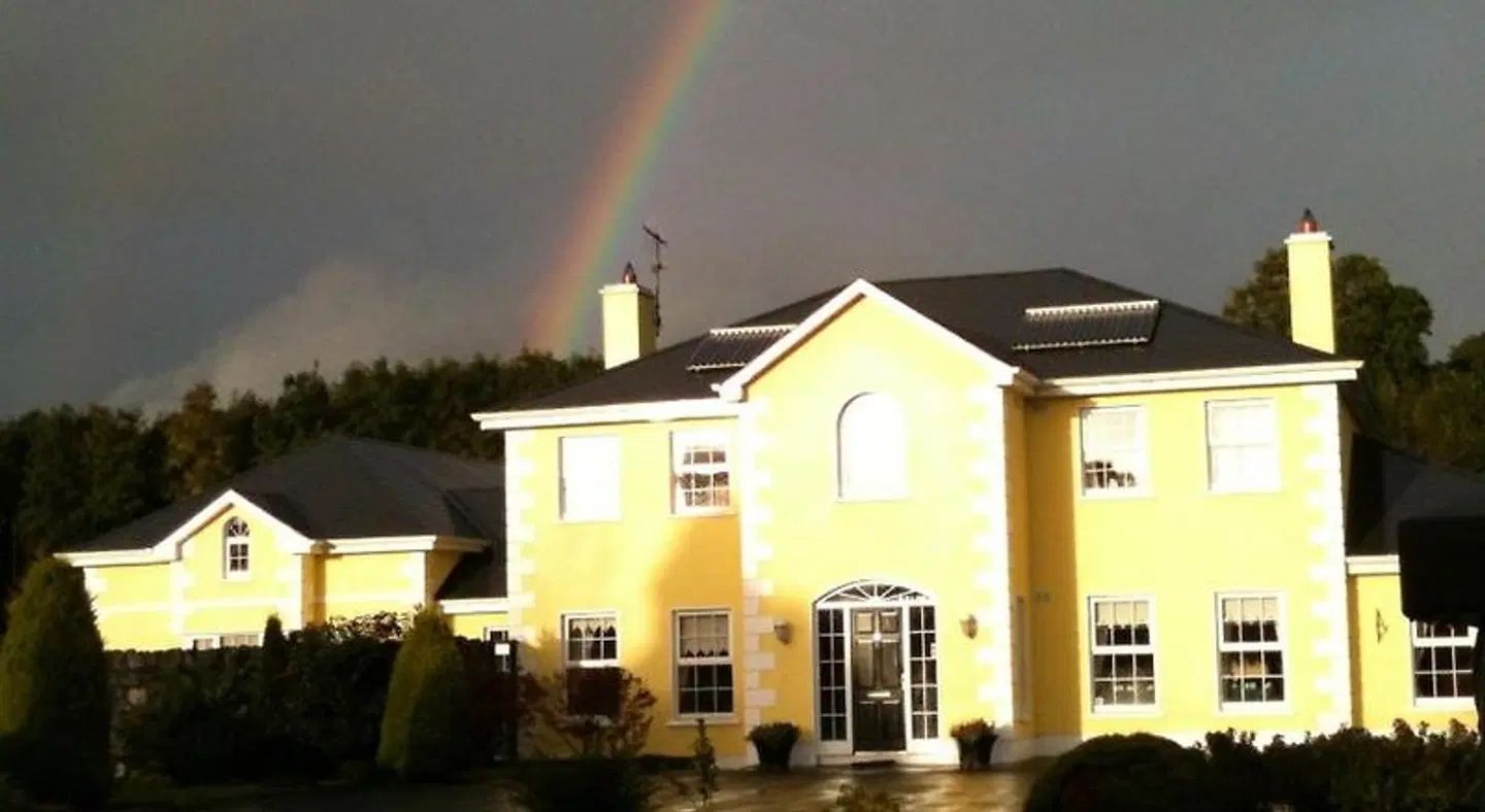 Avarest Bunratty B&B EXTERIOR