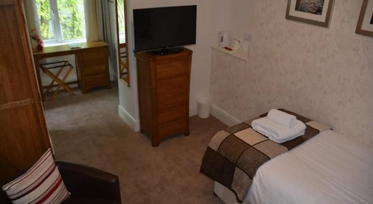 Cotswold House Hotel ROOM_EXAMPLE