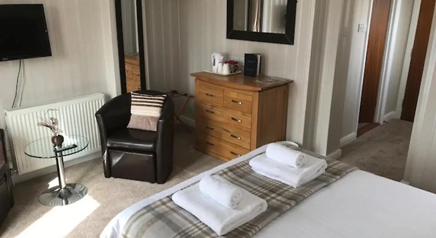 Cotswold House Hotel ROOM_EXAMPLE