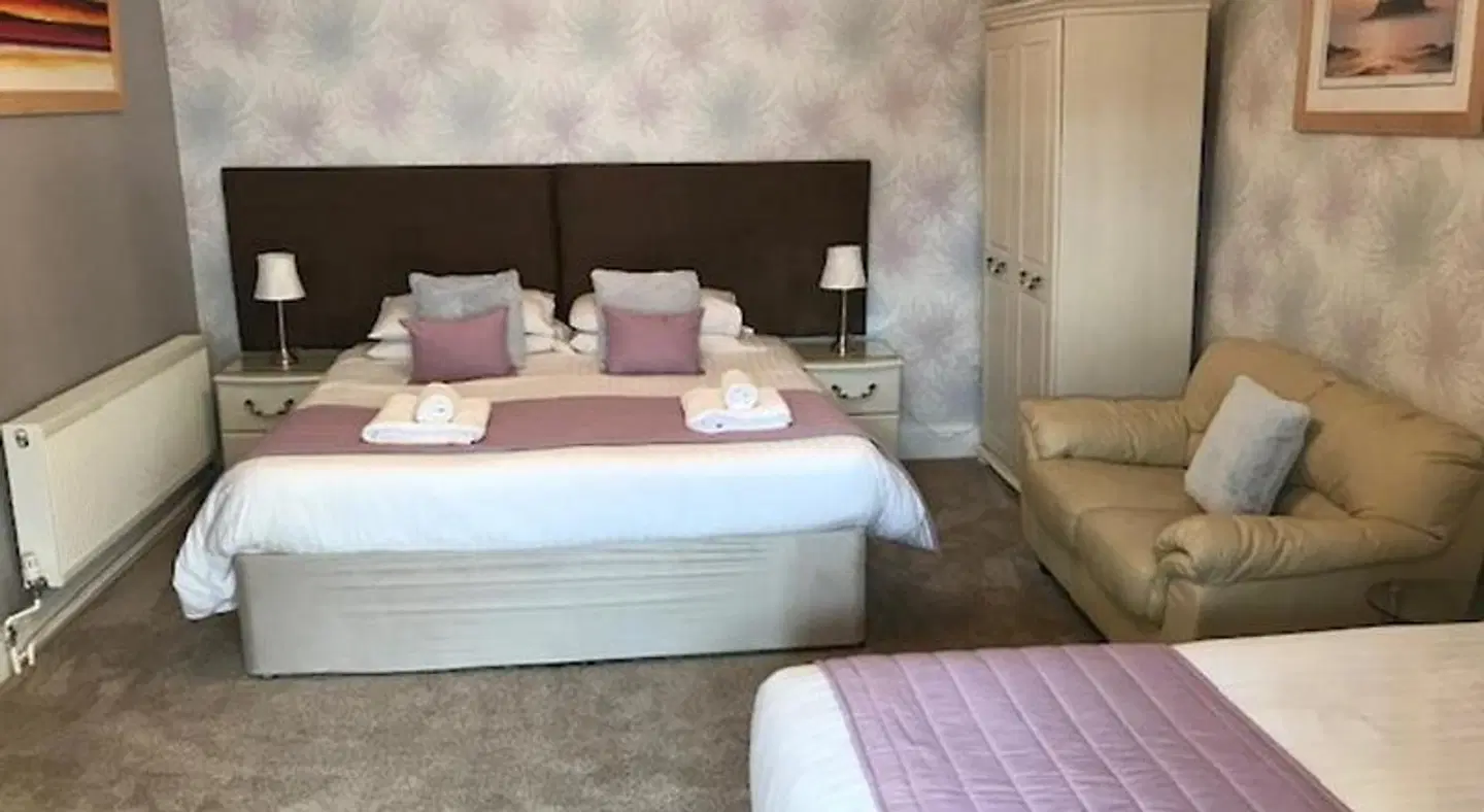 Cotswold House Hotel ROOM_EXAMPLE