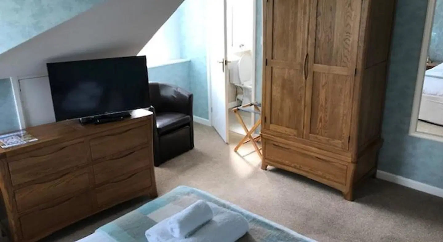 Cotswold House Hotel ROOM_EXAMPLE