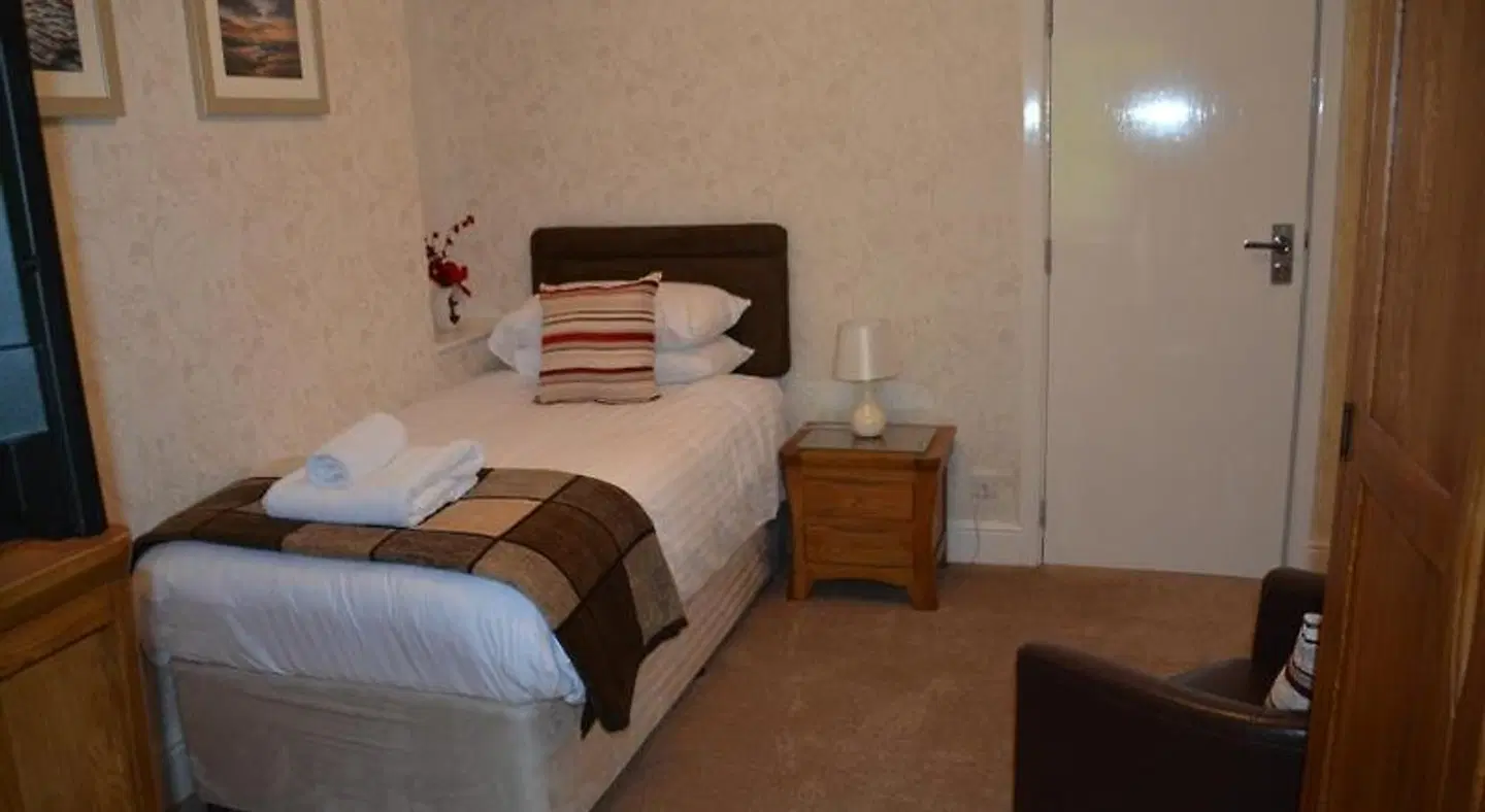 Cotswold House Hotel ROOM_EXAMPLE