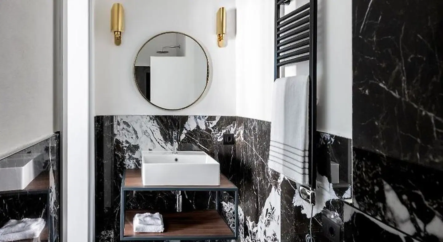 4F Boutique Hotel Florence ROOM_EXAMPLE