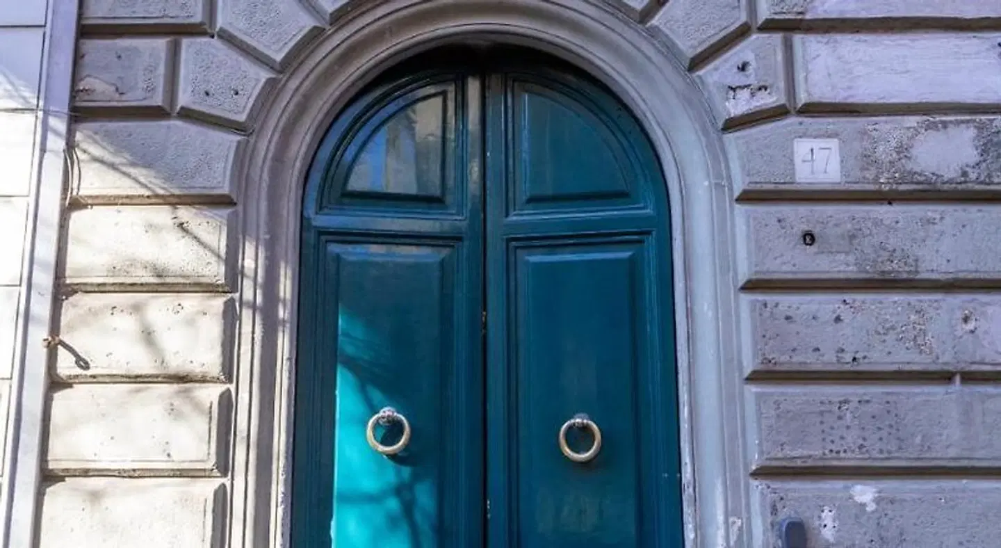 Suite in Rome Veneto HEALTH_BEAUTY