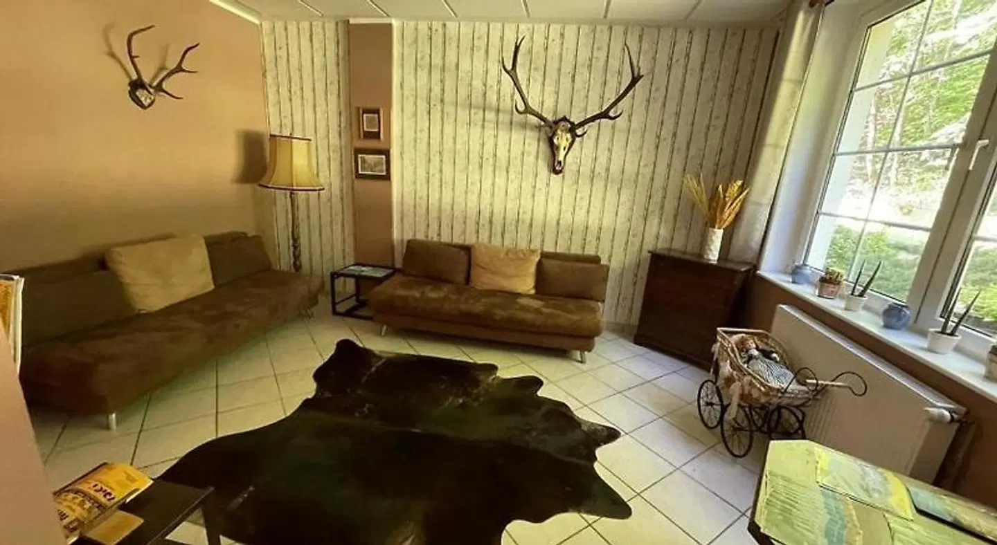 Waldhotel Ilsestein ROOM_EXAMPLE