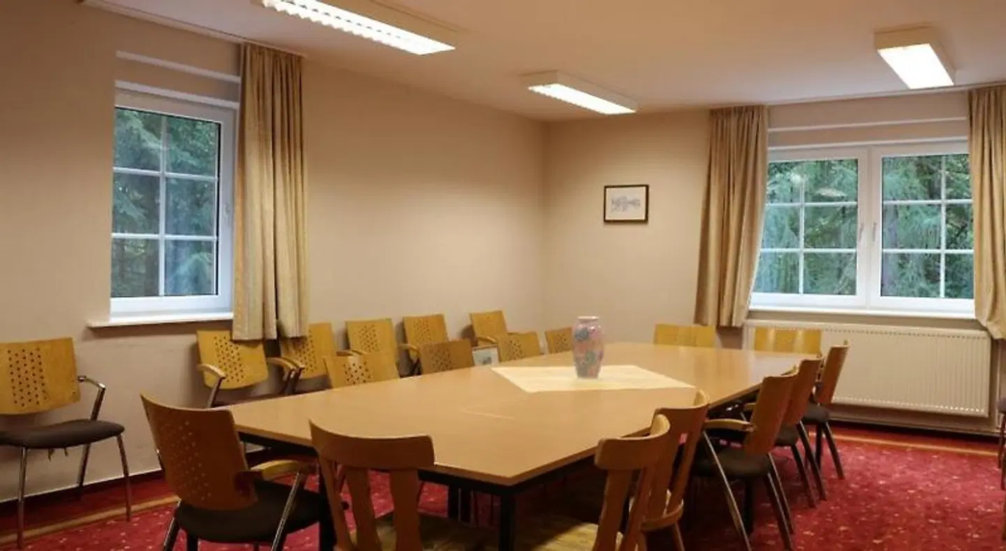 Waldhotel Ilsestein Konferenz