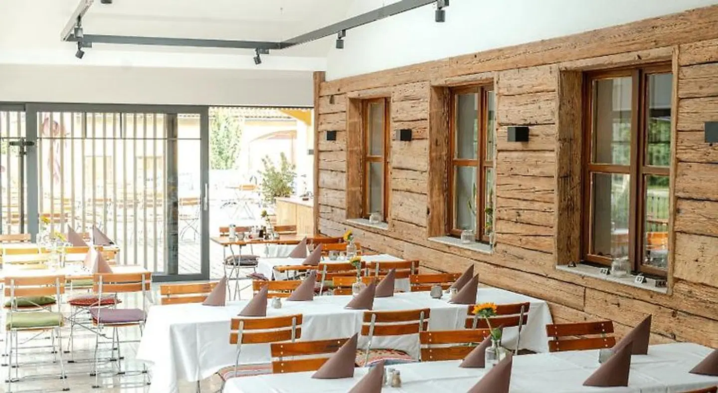 Bierhotel - Hotel & Brauereigasthof Schneider Restaurant