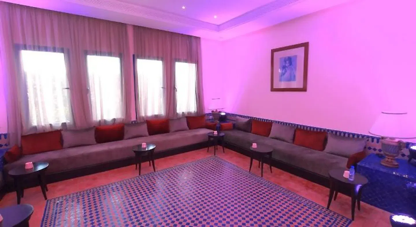 Senator Hotel Tanger ROOM_EXAMPLE