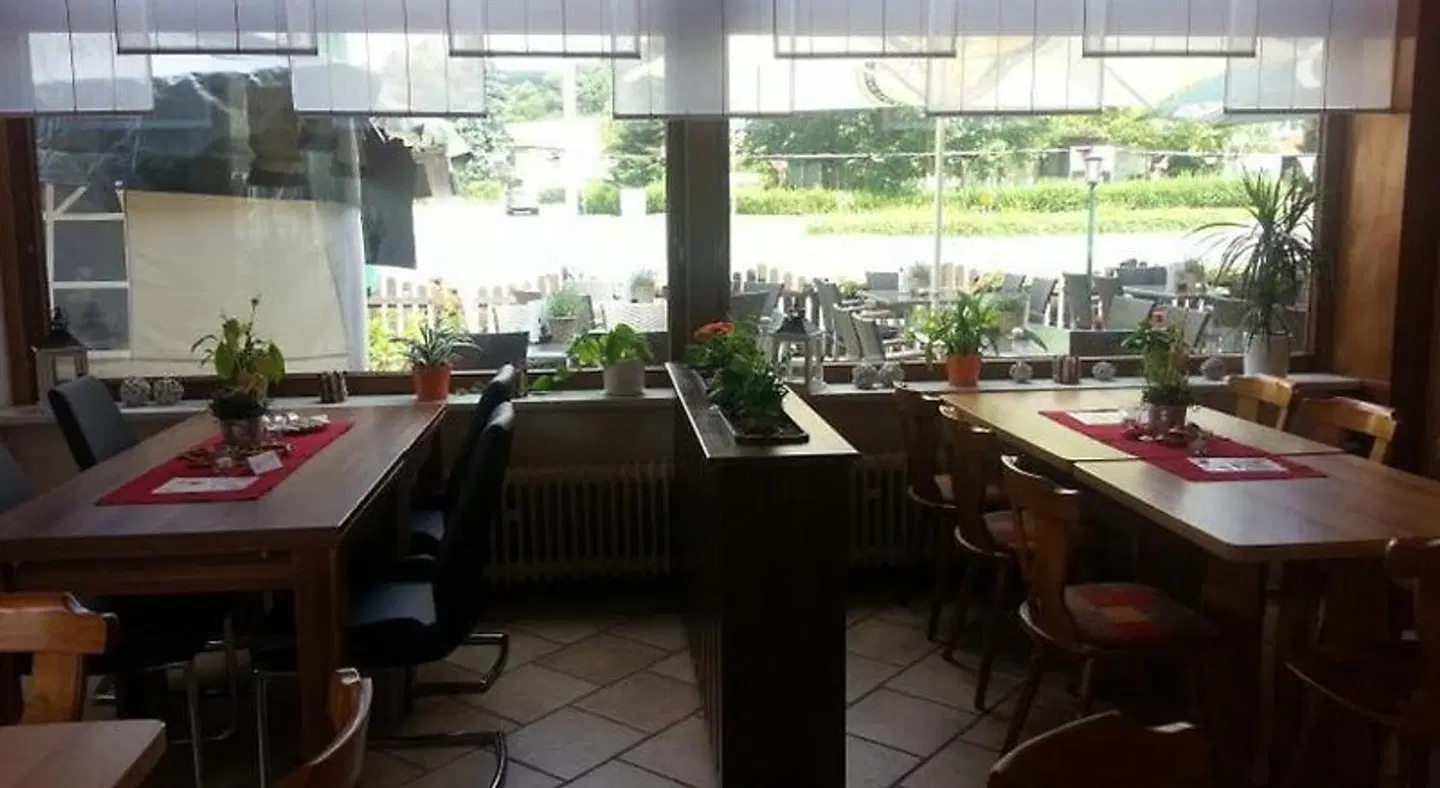 Zur Frankenstube Bar