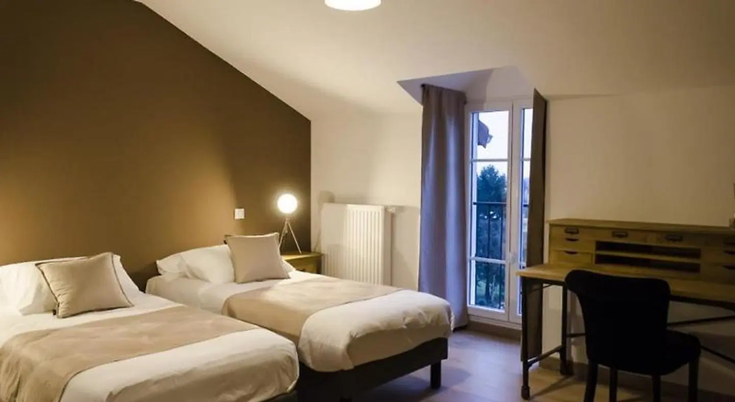 Villa La Maternité ROOM_EXAMPLE