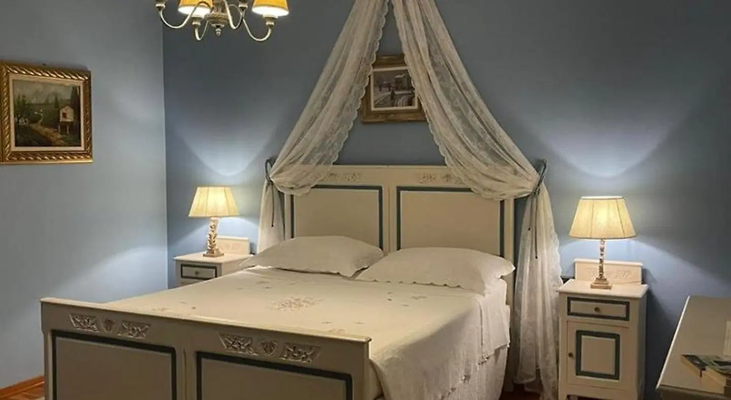 B&B La Bianchina ROOM_EXAMPLE