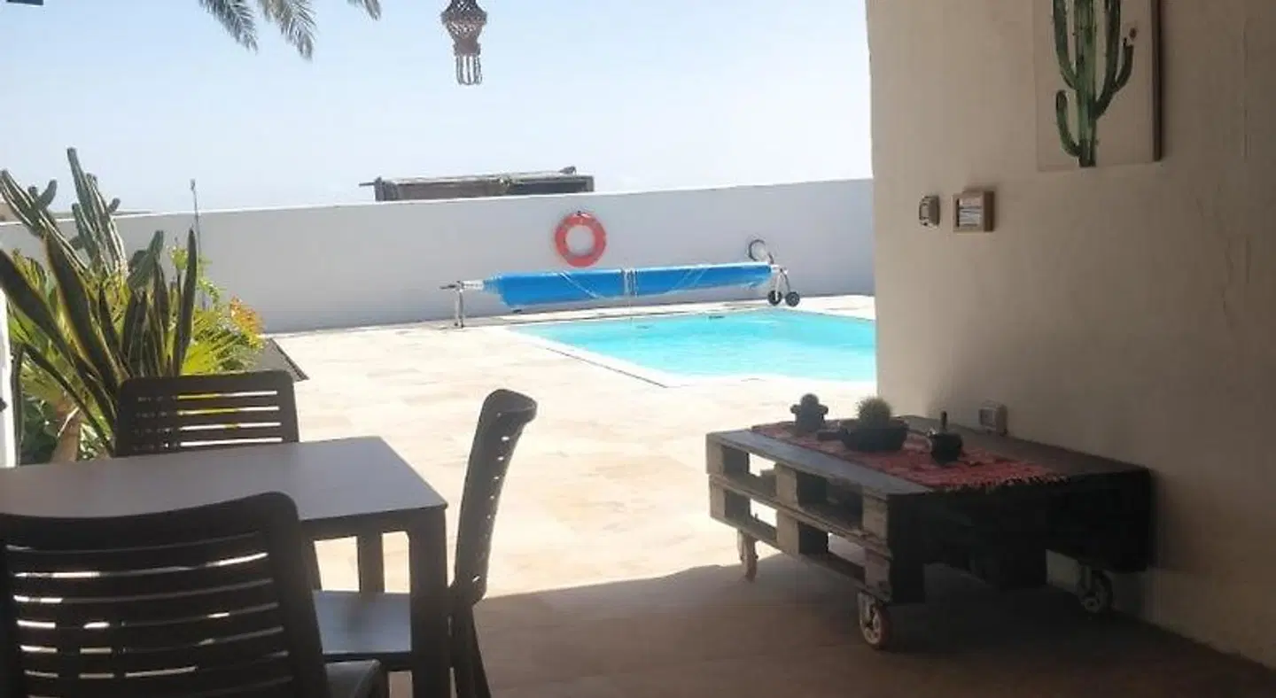 Casa del Erizo - Ecofinca OUTDOOR_POOL