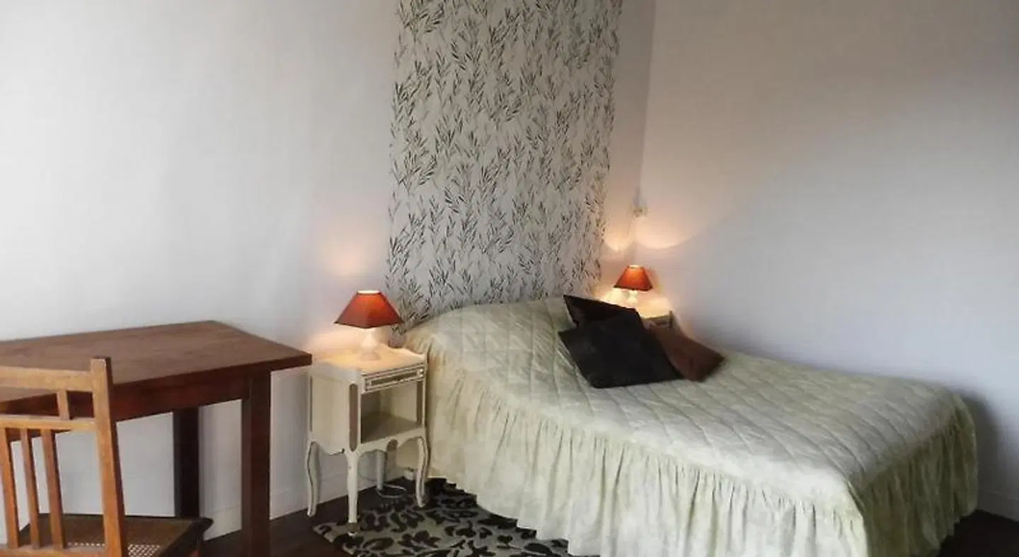 Le Haut Manoir ROOM_EXAMPLE
