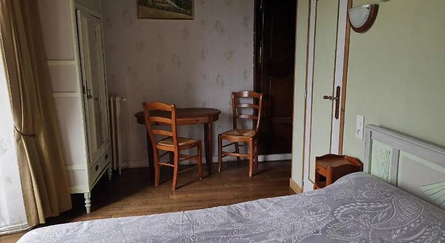 Le Haut Manoir ROOM_EXAMPLE