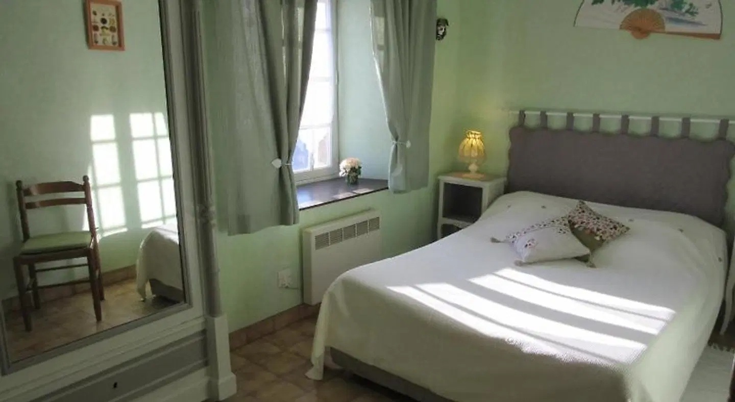 Le Haut Manoir ROOM_EXAMPLE
