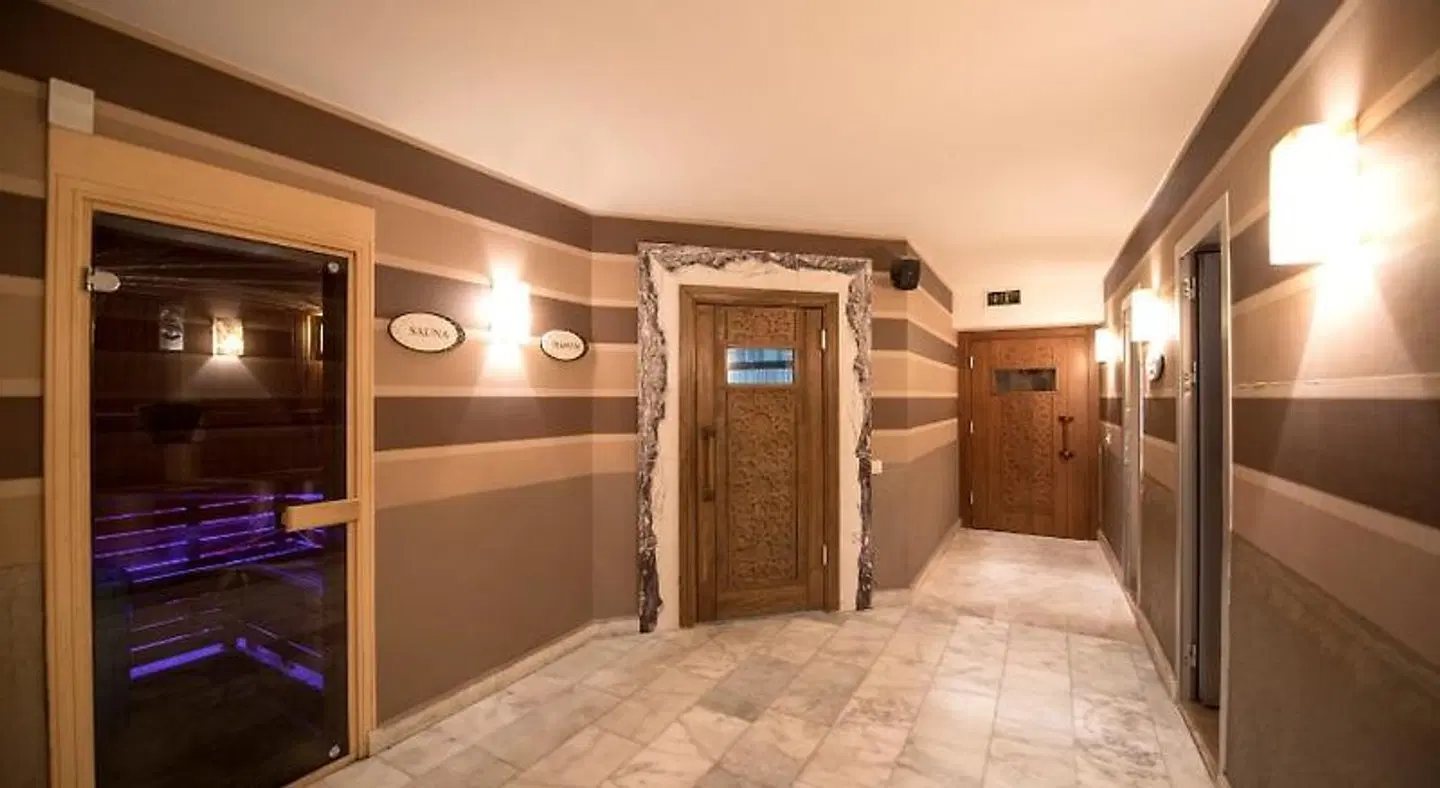 Blueberry Boutique Hotel ROOM_EXAMPLE