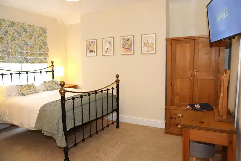 The Waves Coastal Bed and Breakfast – Hotelfoto