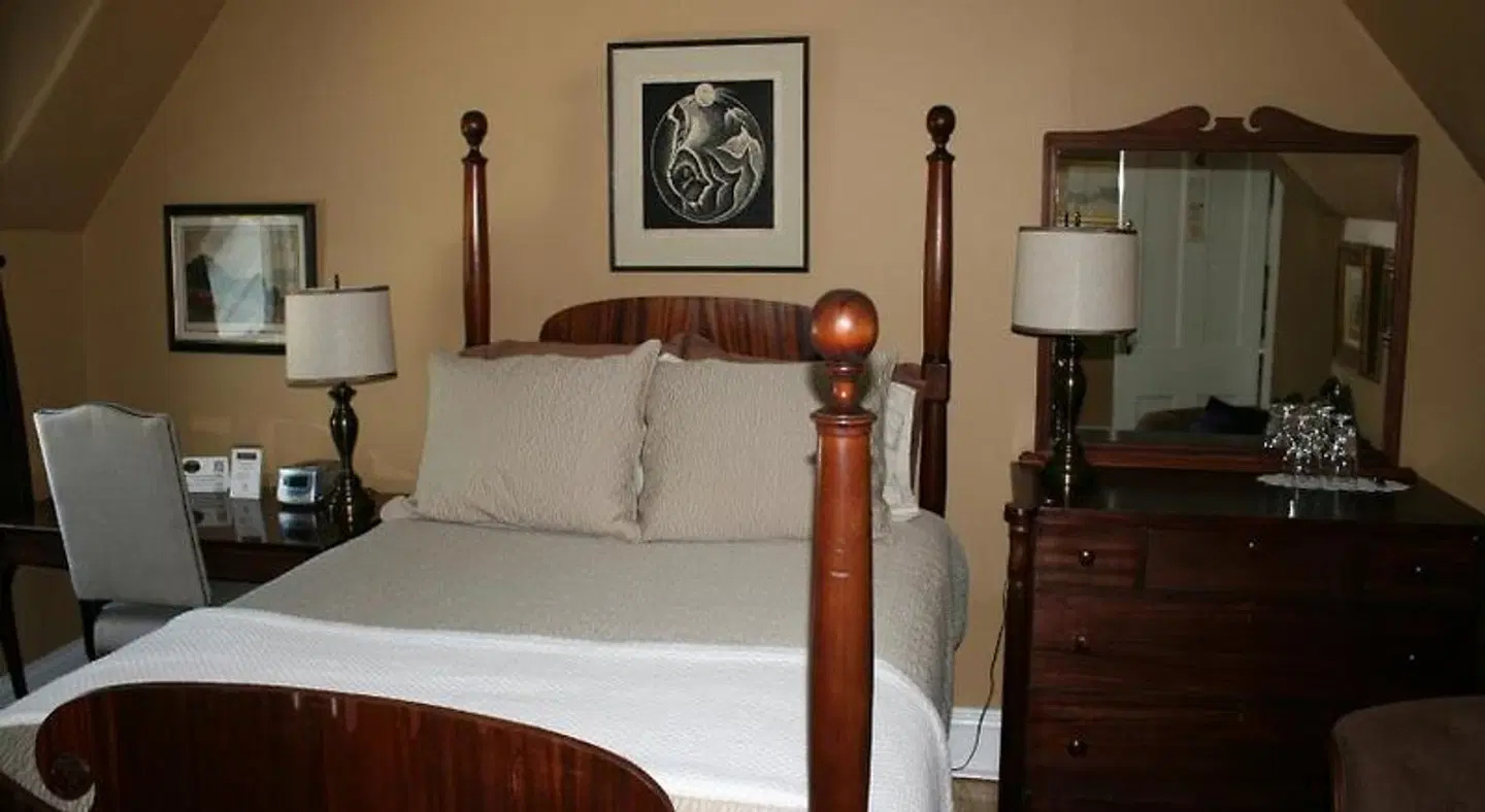 Gillespie House Inn ROOM_EXAMPLE