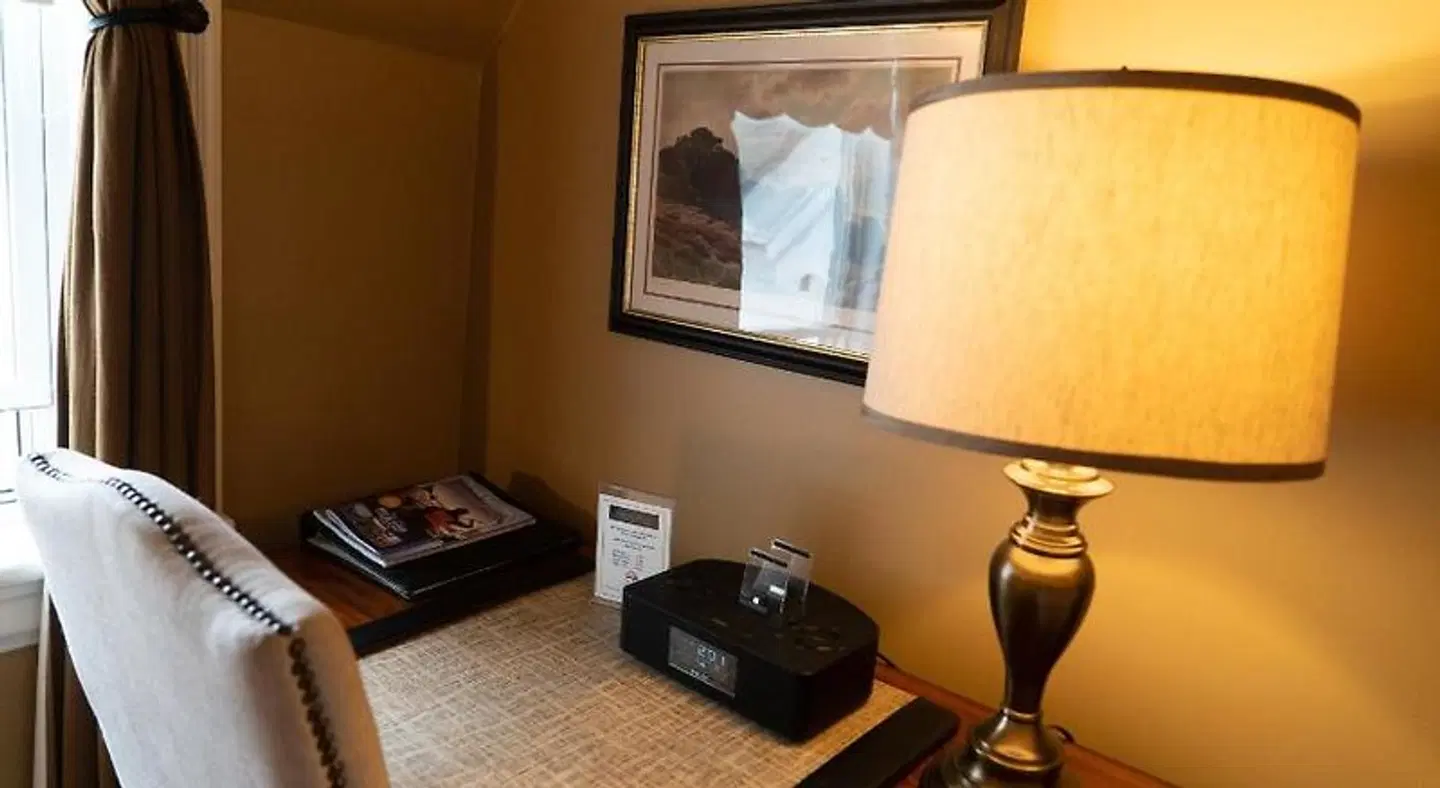 Gillespie House Inn ROOM_EXAMPLE