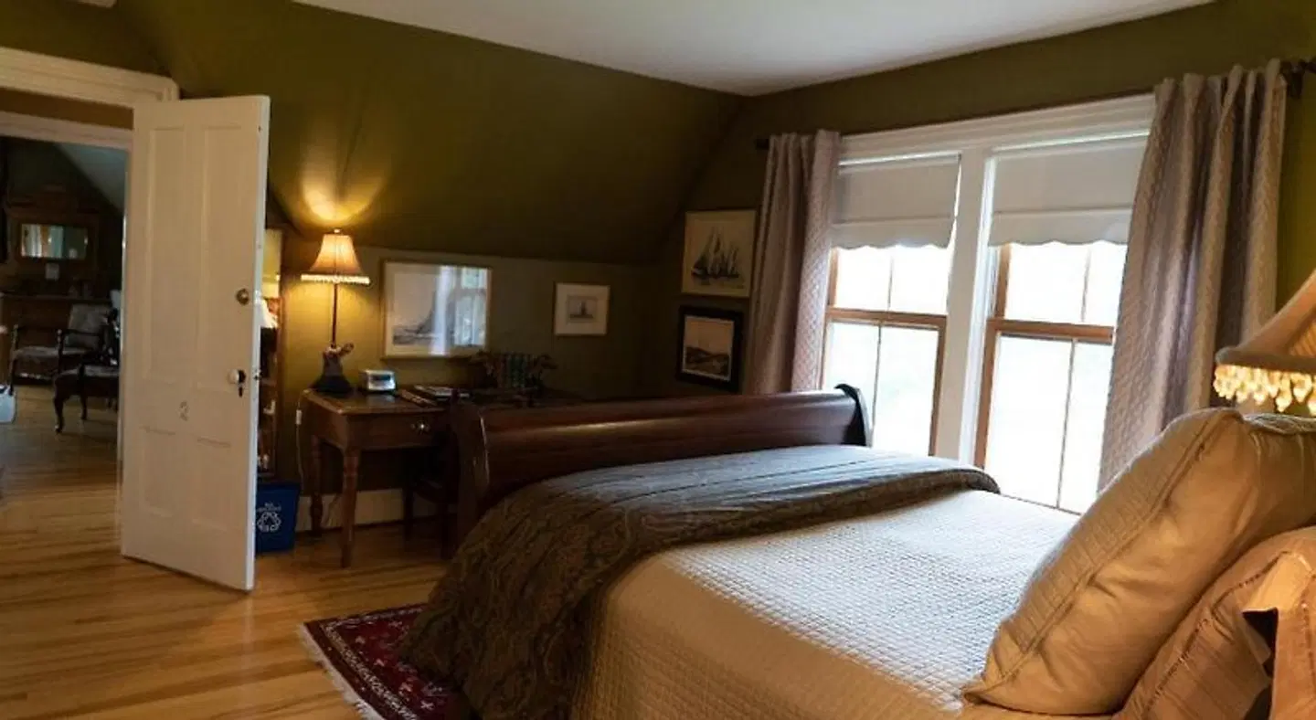 Gillespie House Inn ROOM_EXAMPLE