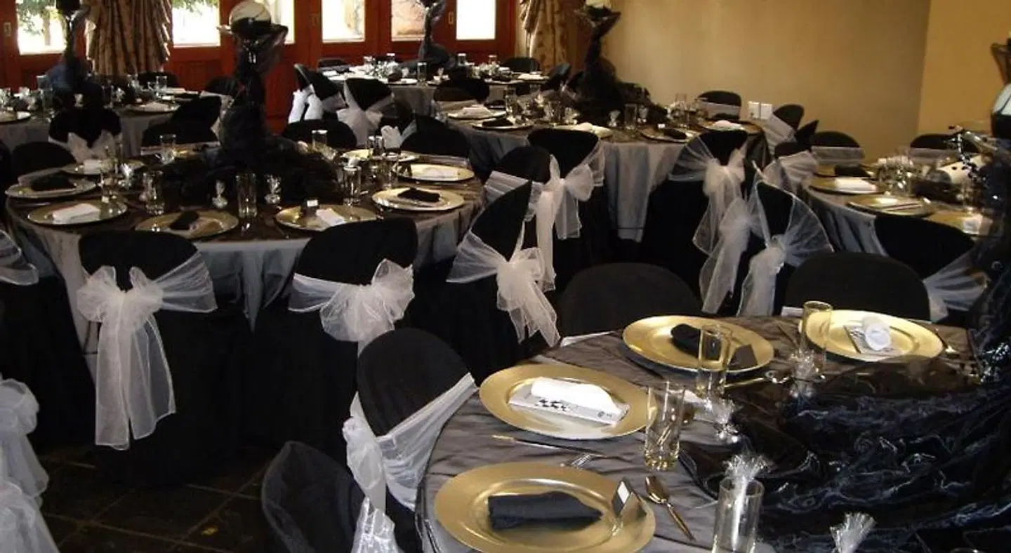 Goldfields Lodge & Conference Centre Restaurant