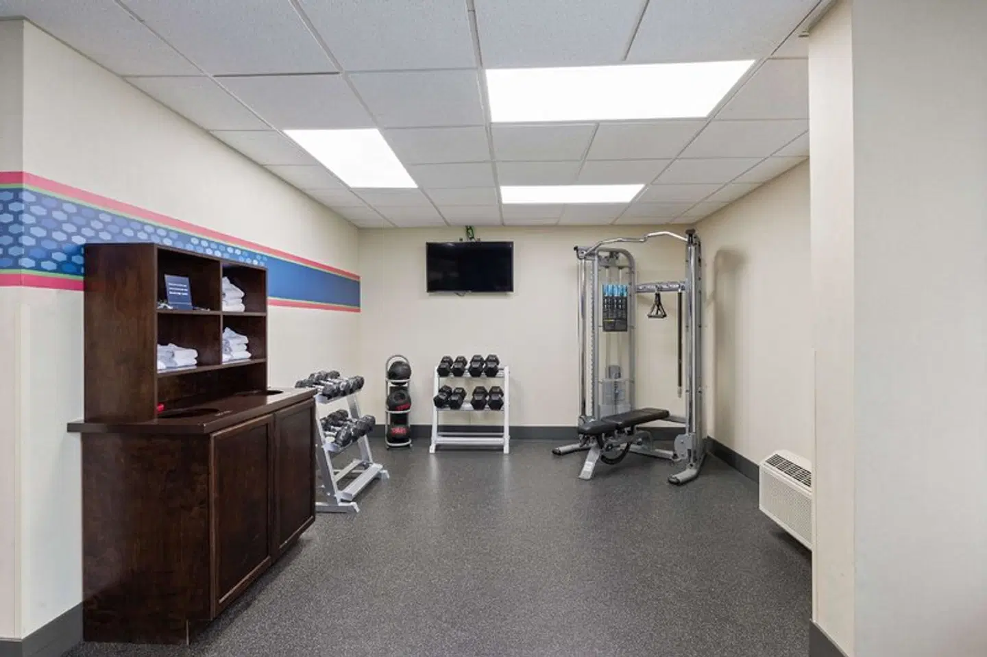 Hampton Inn Rock Hill SPORTS_AND_LEISURE