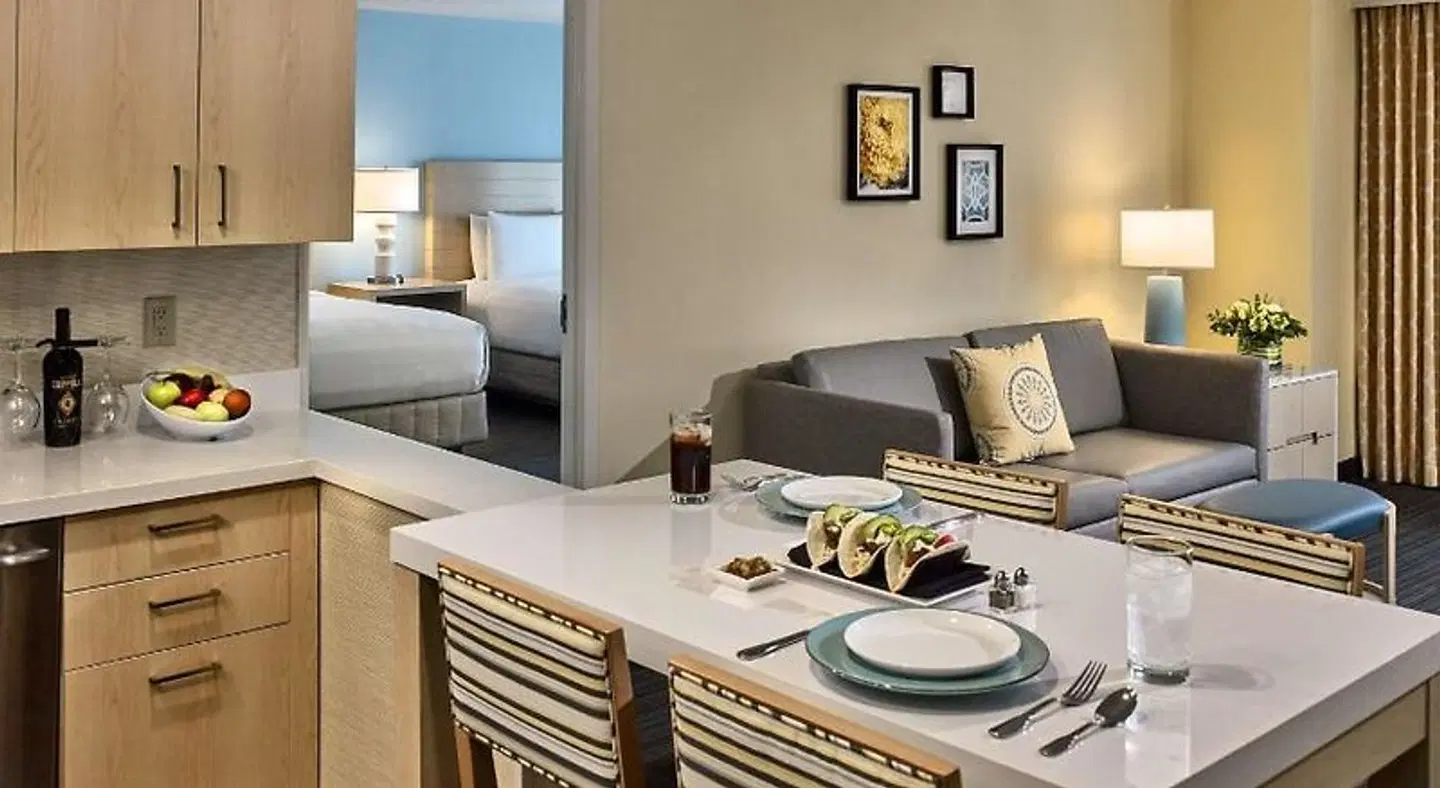 Sonesta ES Suites New Orleans ROOM_EXAMPLE