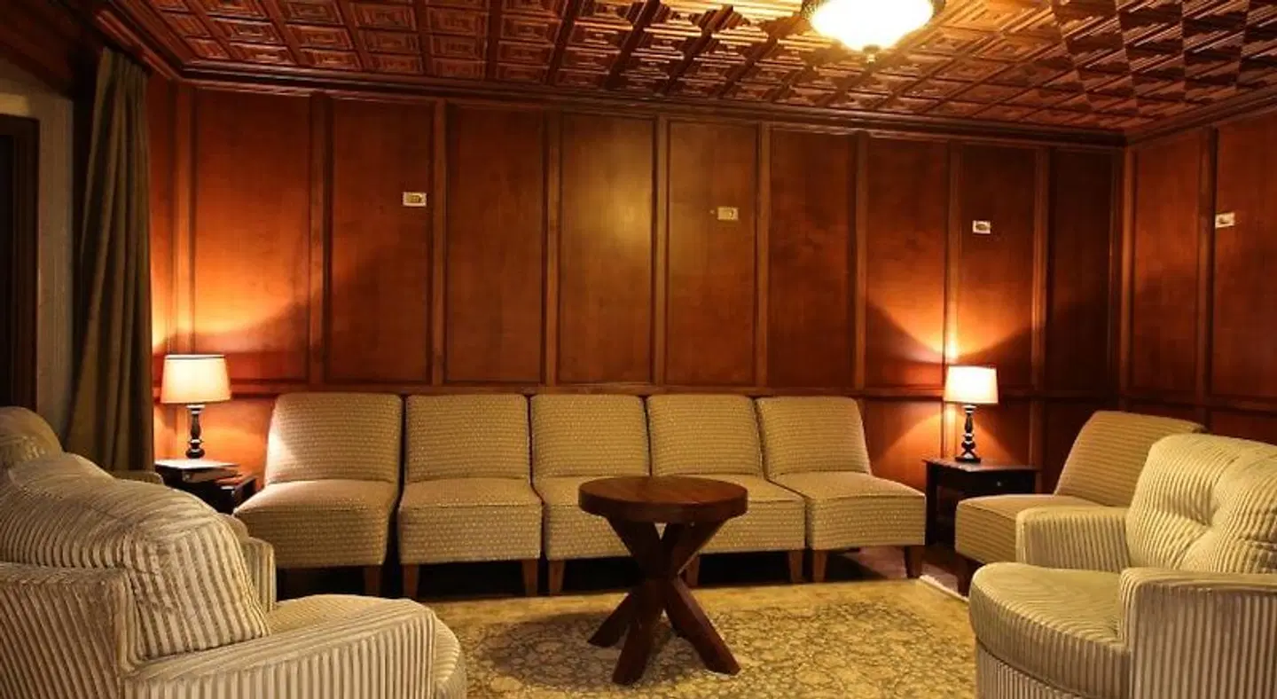 The Rigdon House LOUNGE_LOBBY
