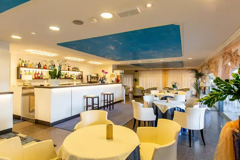 Raffaello – Hotelfoto