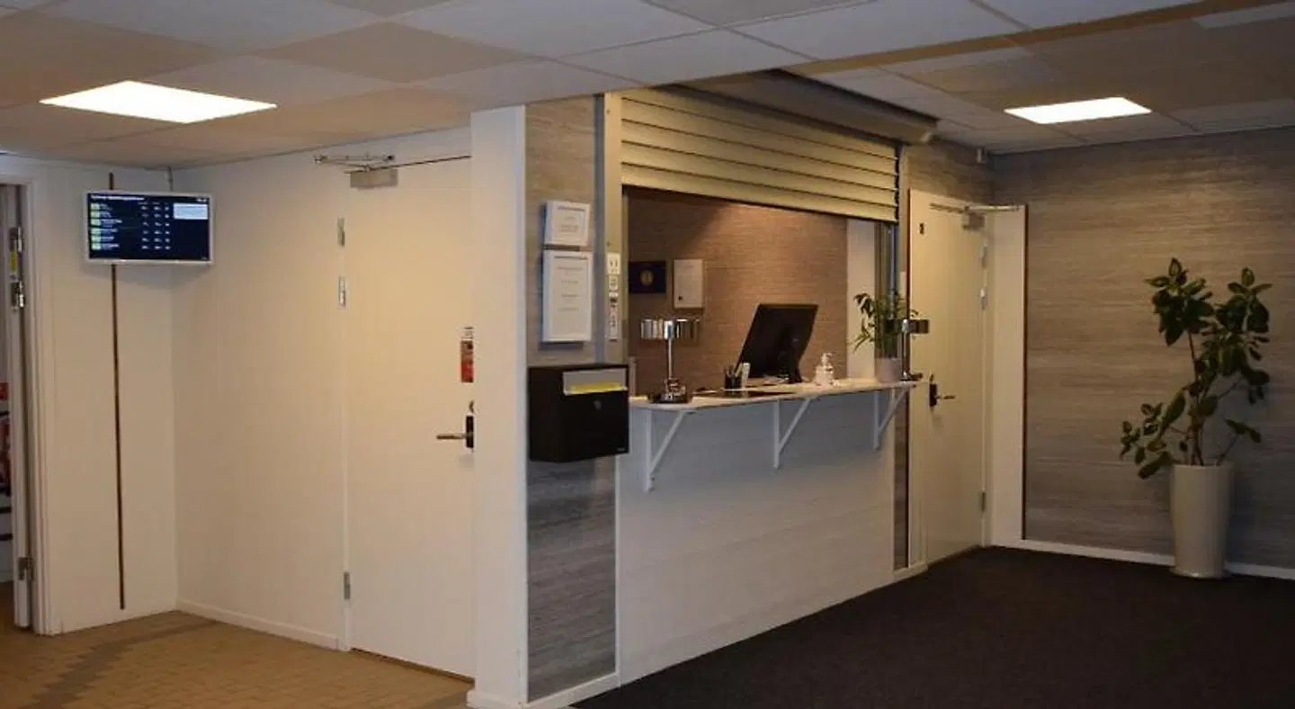 Hostel Snoozemore LOUNGE_LOBBY