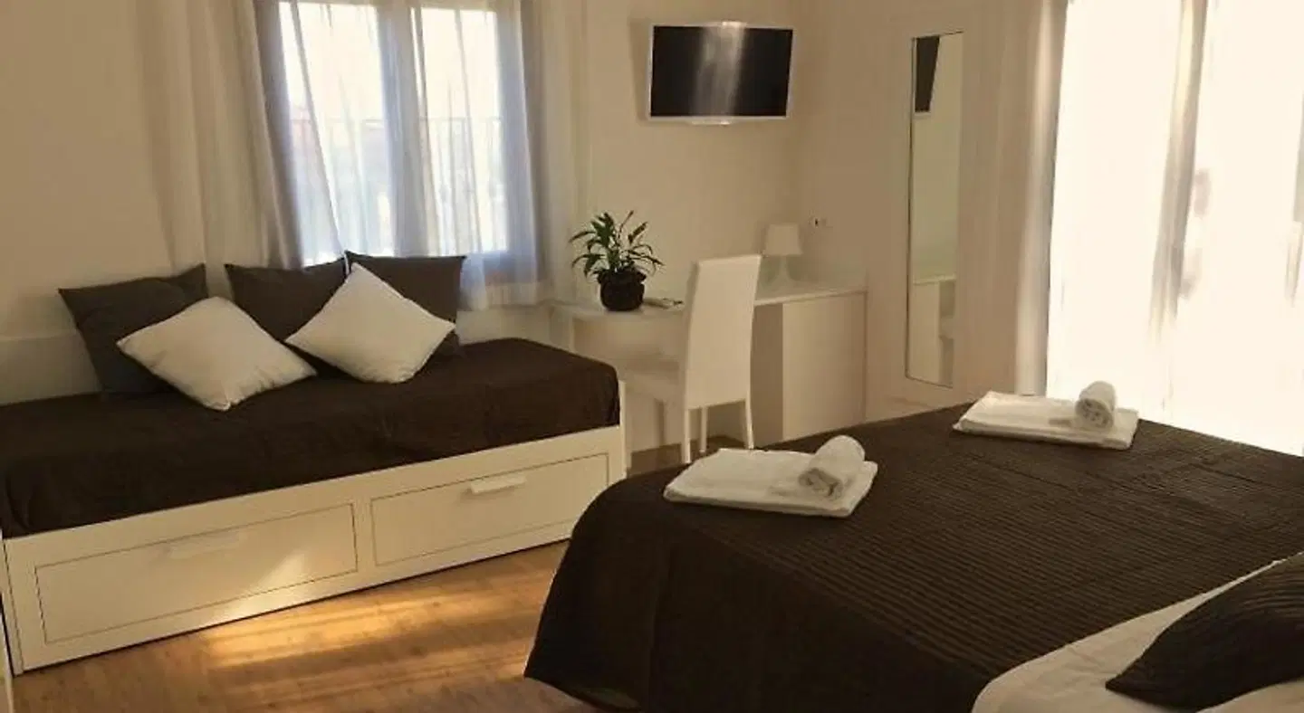 Boutique Hotel e Spa Città Bianca ROOM_EXAMPLE