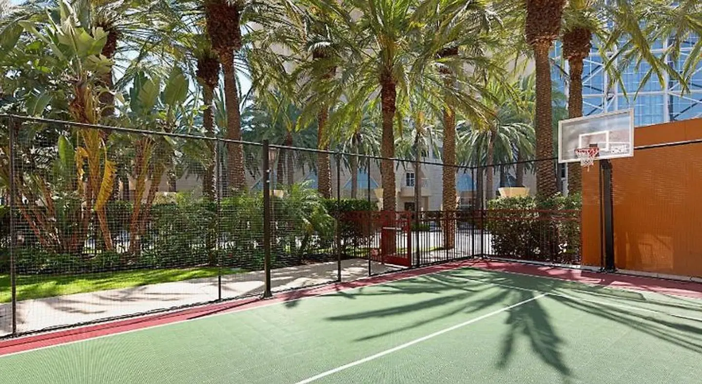 Residence Inn by Marriott Anaheim Resort Area/Garden Grove SPORTS_AND_LEISURE