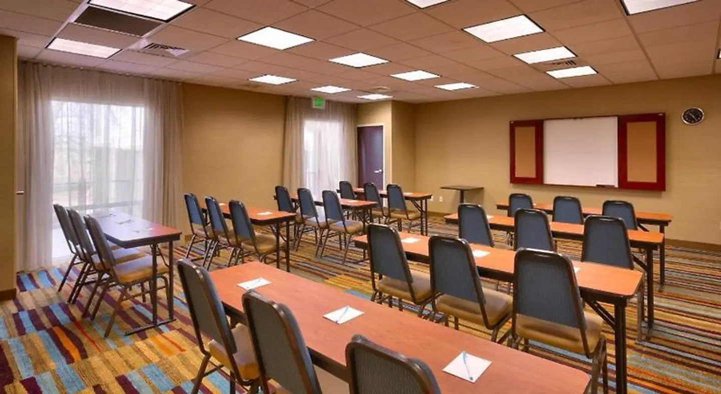 Fairfield by Marriott Inn & Suites Boise Nampa Konferenz