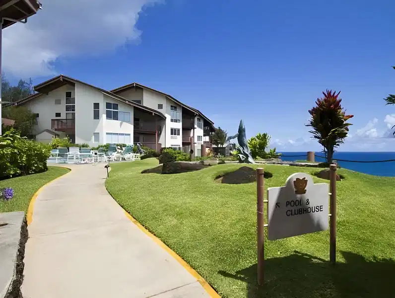 Wyndham Shearwater – Hotelfoto