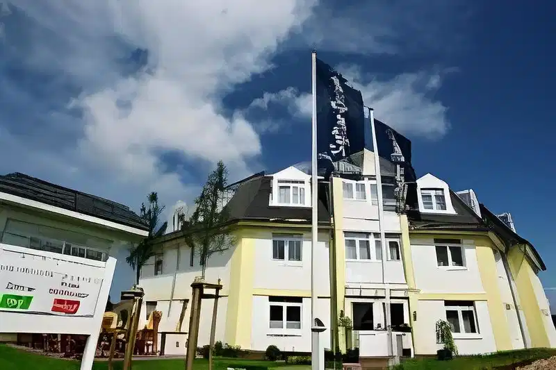 Sylter Domizil – Hotelfoto