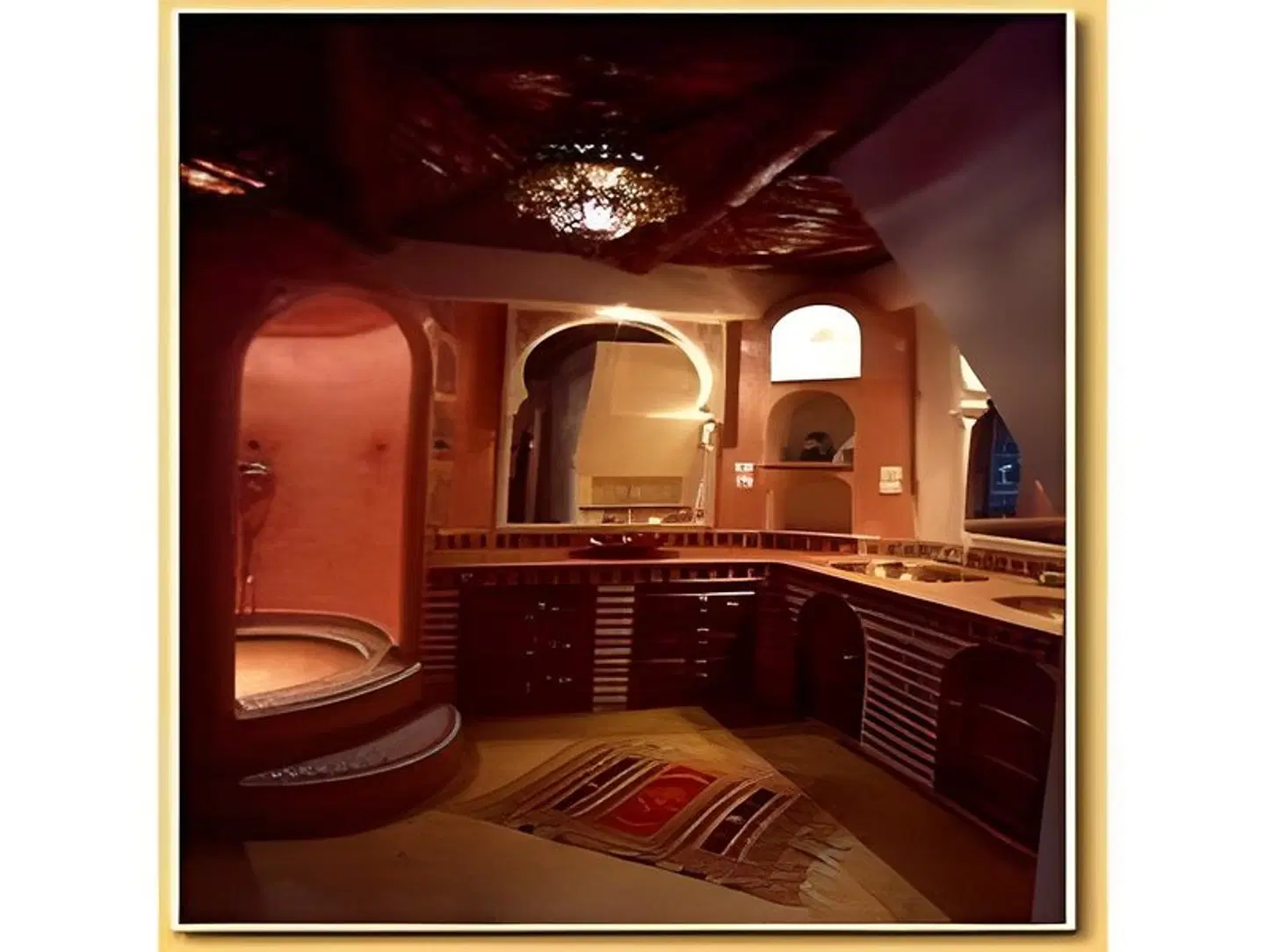 Riad Catalina LOUNGE_LOBBY