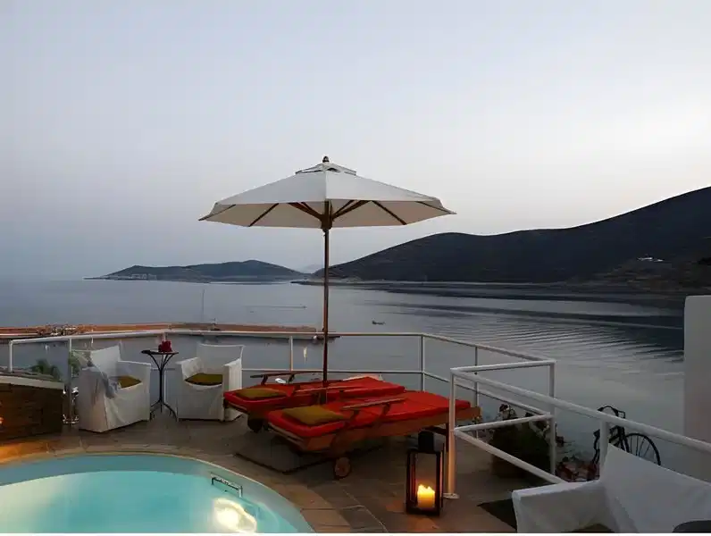 Niriedes Hotel – Hotelfoto