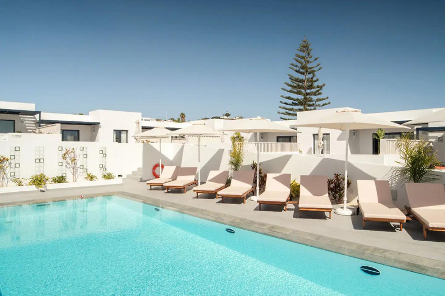 Nazaret Beach OUTDOOR_POOL