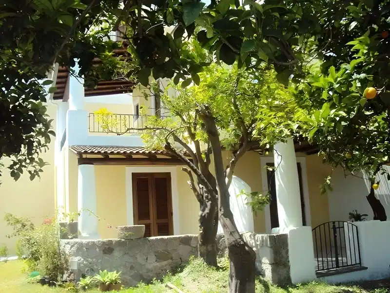 La Zagara Hotel – Hotelfoto