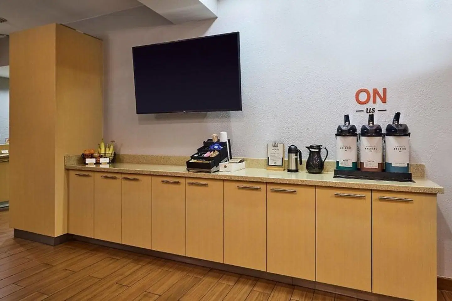TownePlace Suites by Marriott Medford LOUNGE_LOBBY