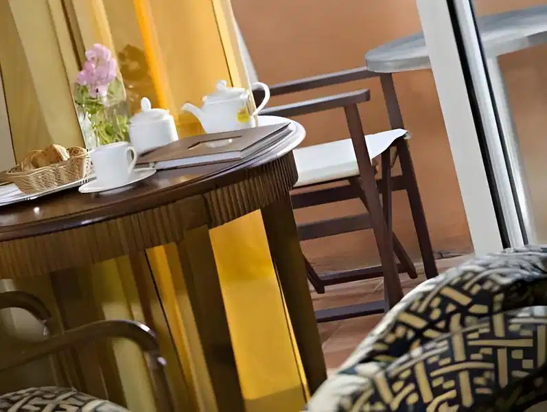 Palmyra Golf Hôtel – Hotelfoto