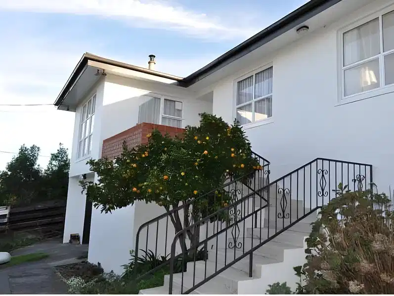 16 Havelock – Hotelfoto