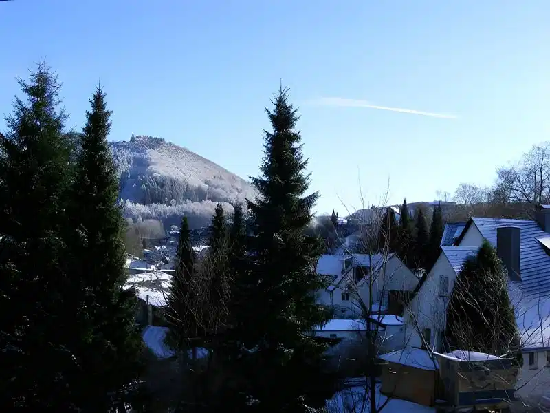 Altes Doktorhaus – Hotelfoto
