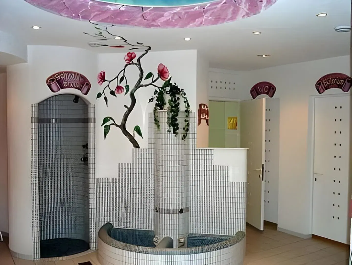 Sport & Vitalhotel Bachmann HEALTH_BEAUTY