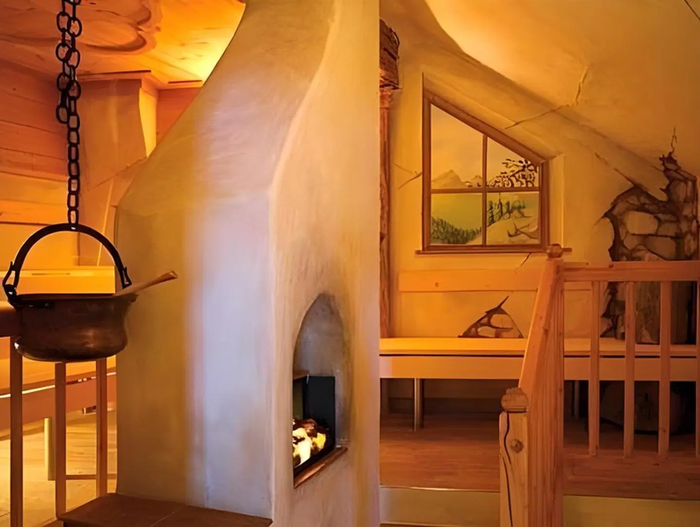 Sport & Vitalhotel Bachmann HEALTH_BEAUTY